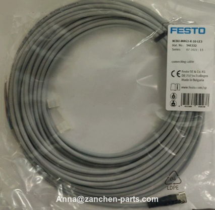 FESTO 526174 CPX-FB14 Bus Node Model